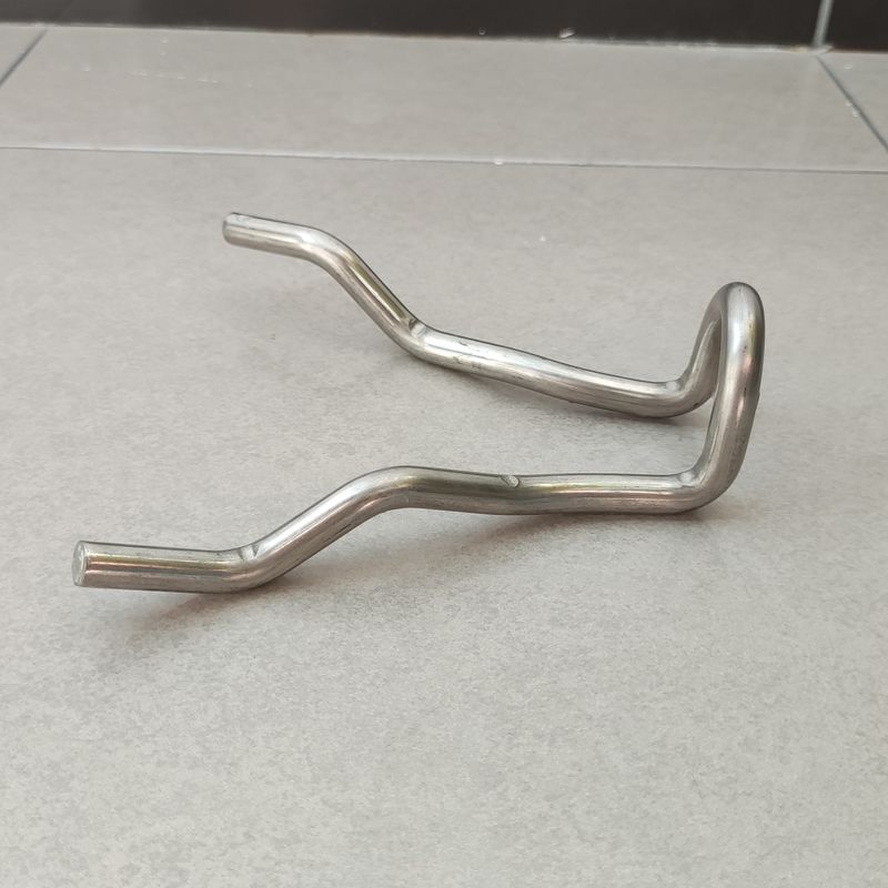 SS304 Low S Si Refractory Anchors Corrosion Resistance Refractory V Anchors