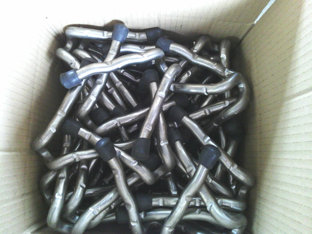 High Tensile Strength Anchors Refractory Mn 2％ For Industrial Use